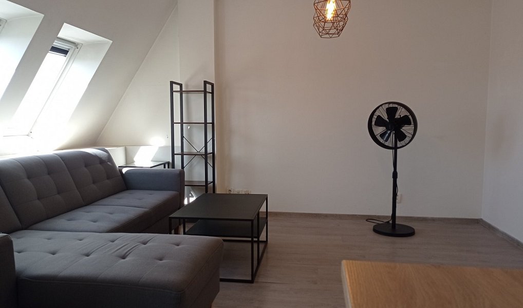 Pronájem bytu 2+kk 49 m², Mikulov – náhled fotky 6