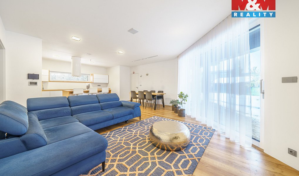 Prodej domu 140 m² s pozemkem 1 570 m², Otovice – náhled fotky 4