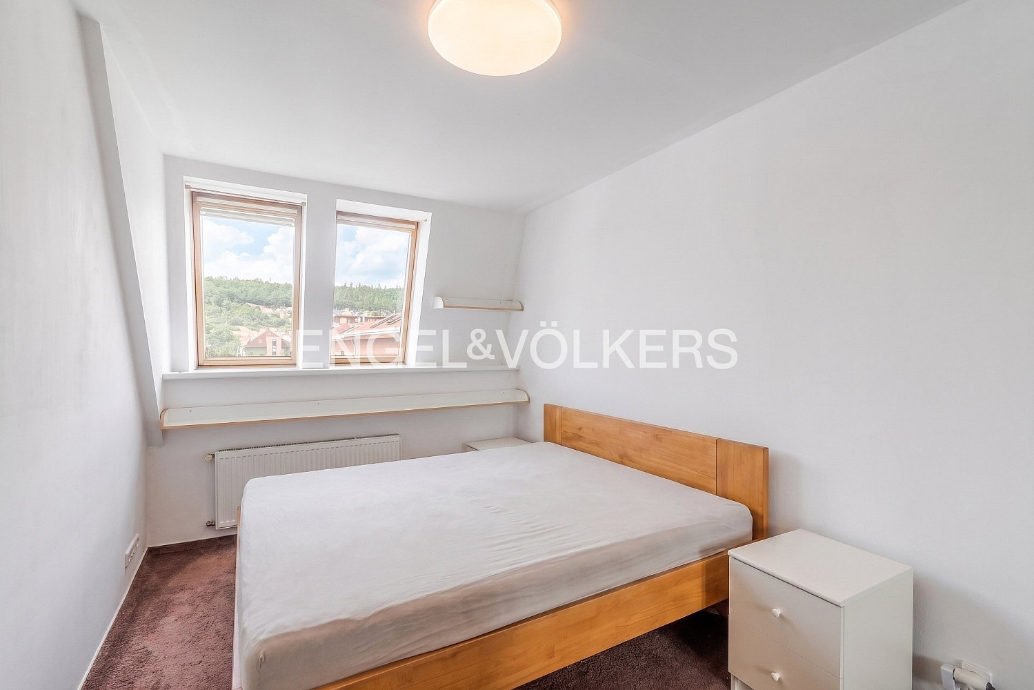 Pronájem bytu 5+kk 135 m² — photo 5