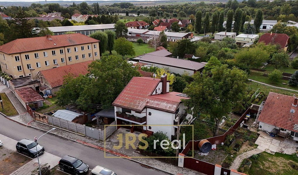 Prodej domu 230 m² s pozemkem 793 m², Slavkov u Brna – náhled fotky 17