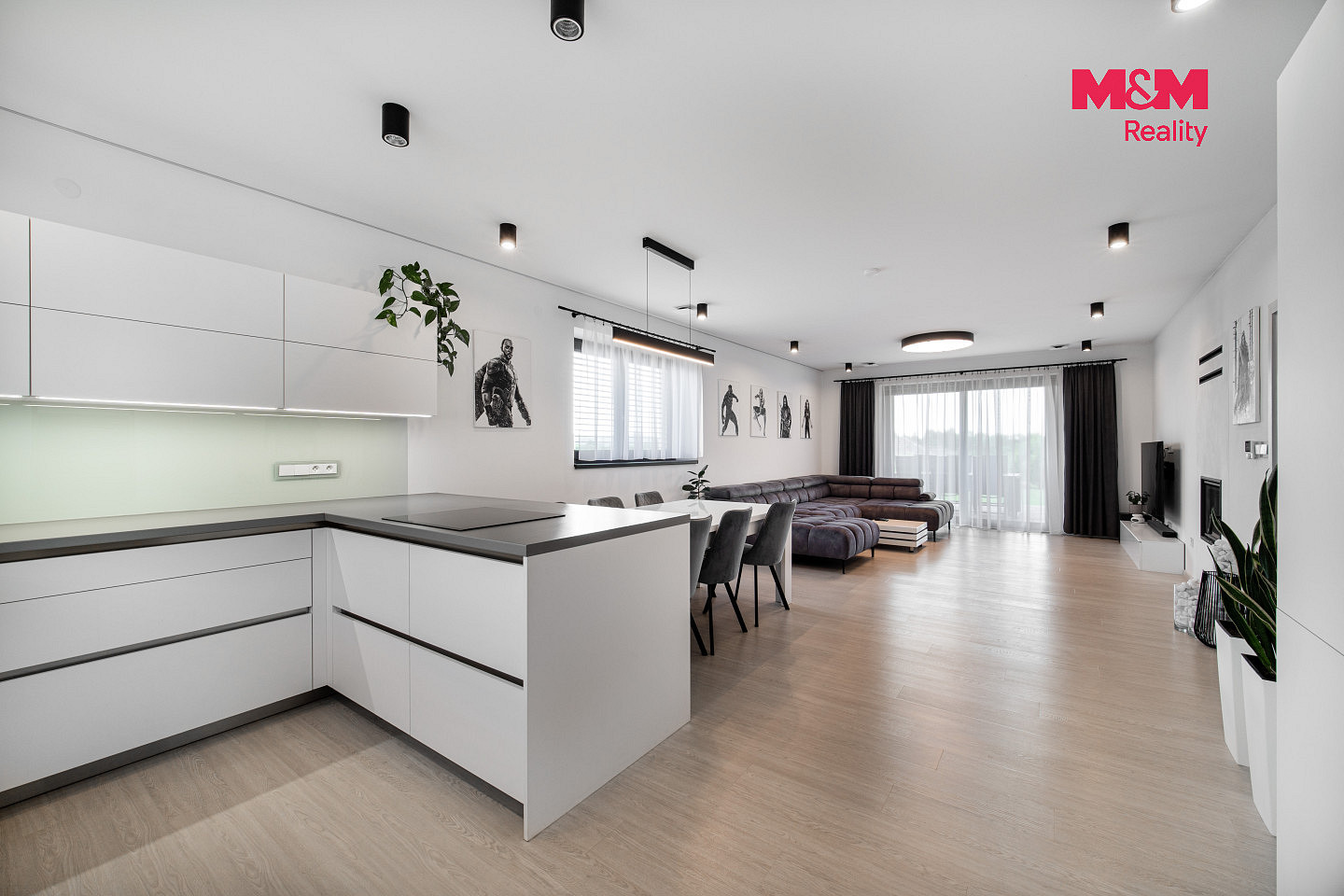 Prodej domu 165 m² s pozemkem 1 034 m² — photo 4