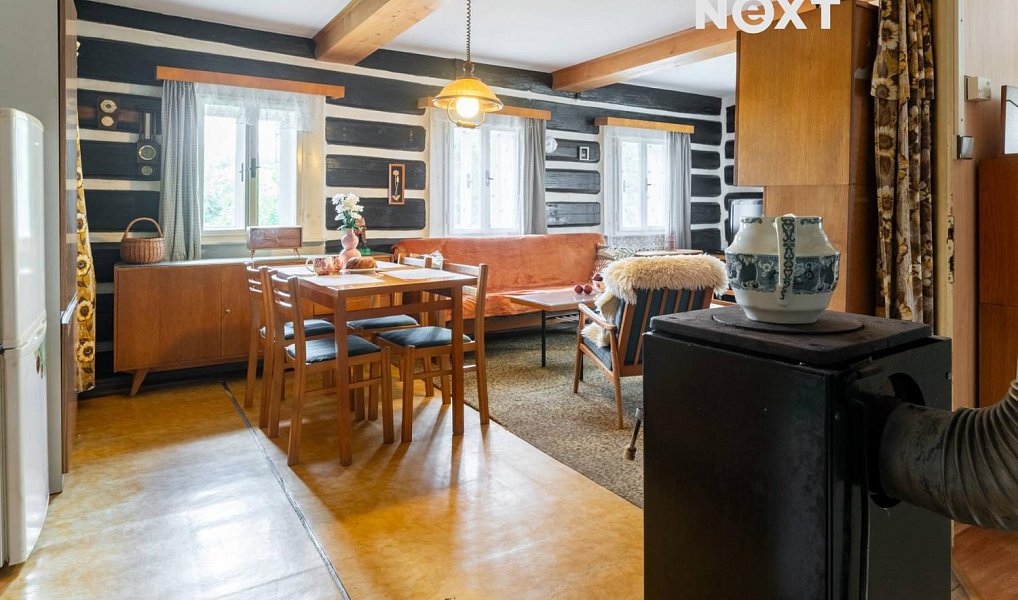 Prodej domu 160 m² s pozemkem 3 862 m², Poniklá – náhled fotky 6