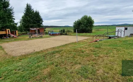 Prodej stavebního pozemku 3 082 m², Stráž - Dehetná, okres Tachov