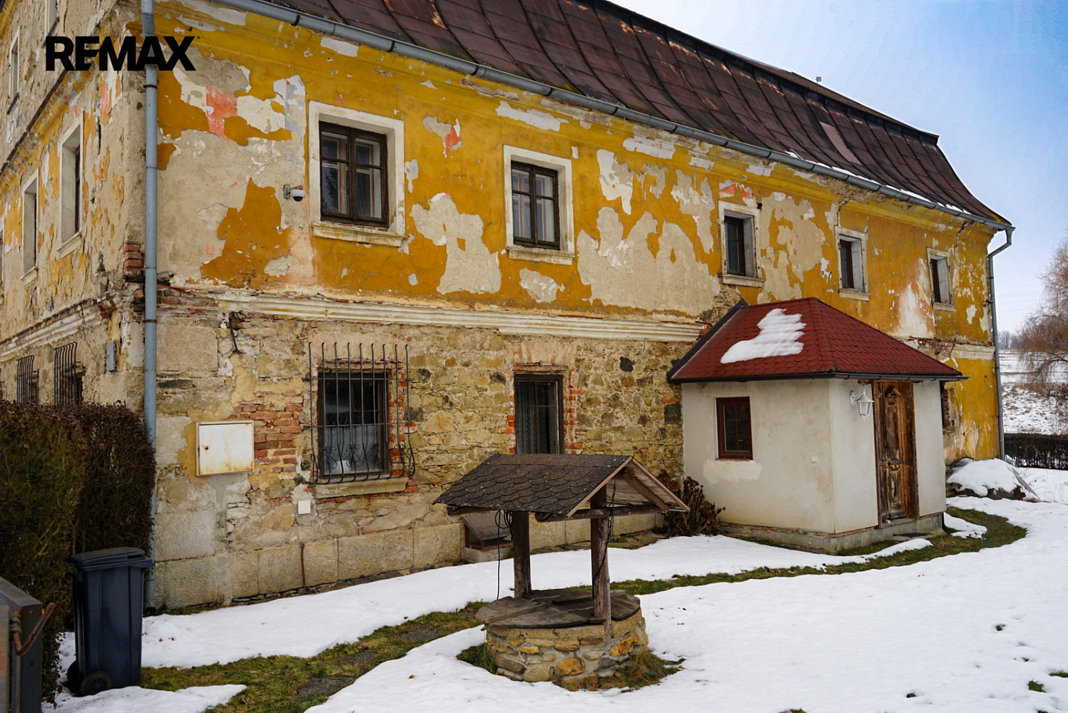 Prodej domu 200 m² s pozemkem 1 520 m² — photo 2
