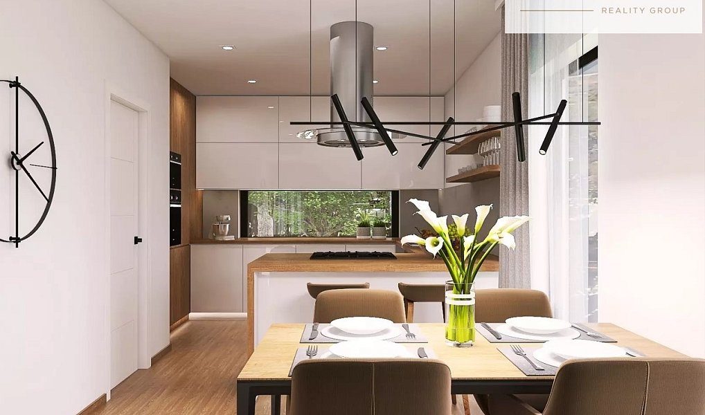 Prodej domu 89 m² s pozemkem 811 m², Dalovice – náhled fotky 6