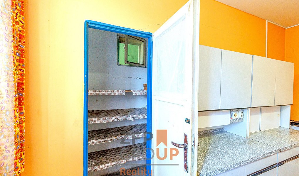 Prodej domu 111 m² s pozemkem 502 m², Kravsko – náhled fotky 7