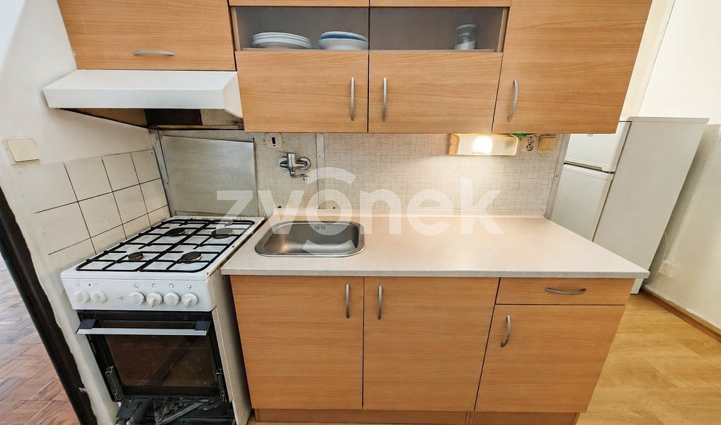 Prodej bytu 1+kk 35 m², Zlín – náhled fotky 5