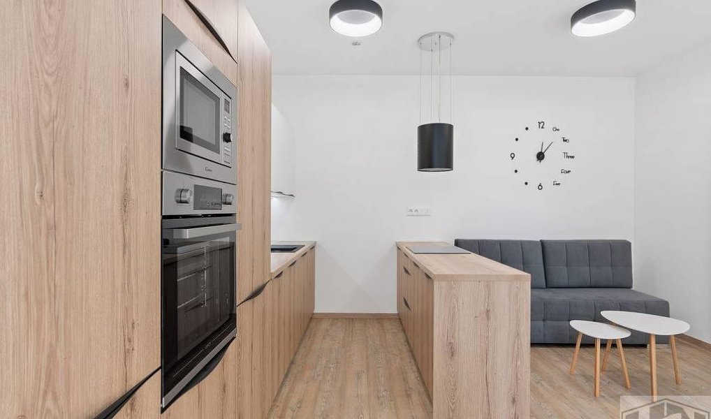 Prodej bytu 2+kk 50 m², Bedřichov – náhled fotky 3