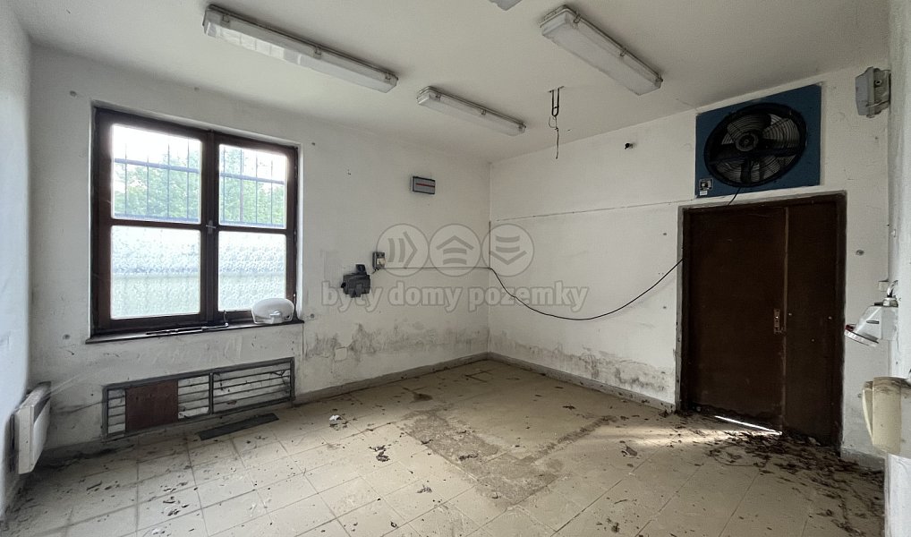 Prodej obchodních prostor 93 m², Petrovice u Karviné – náhled fotky 3