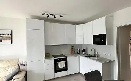 Pronájem bytu 2+kk 55 m²