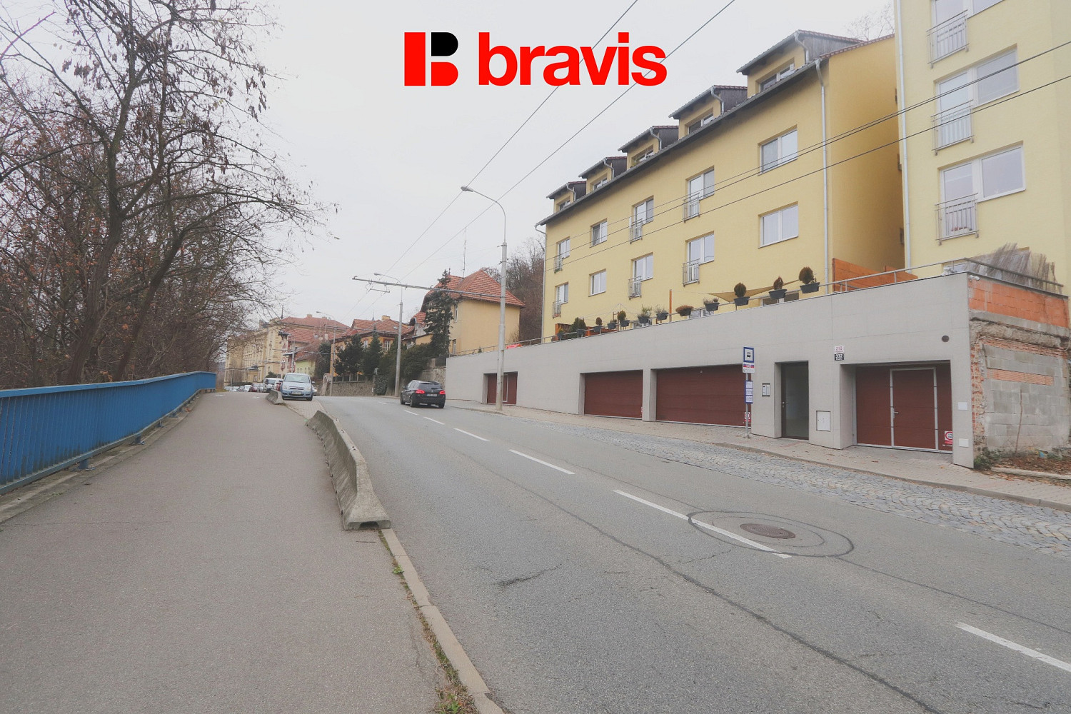 Pronájem kanceláře 25 m² — photo 4