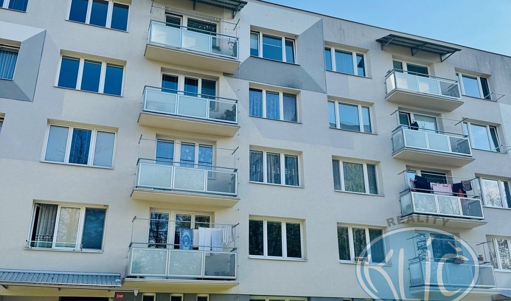 Pronájem bytu 1+kk 21 m², Tábor – náhled fotky 11