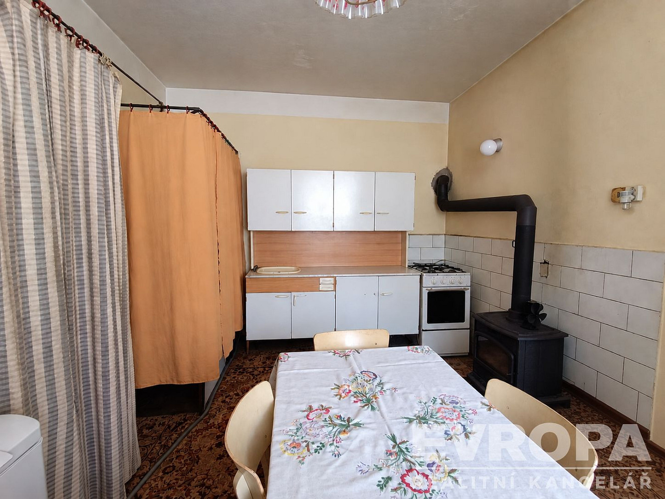 Prodej bytu 1+1 66 m² – fotografie 2
