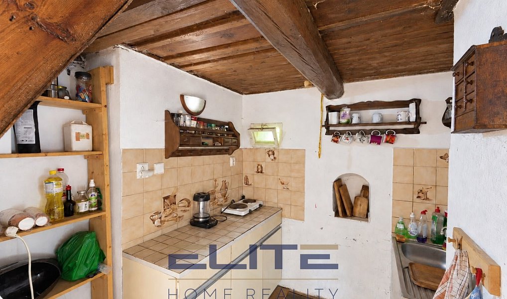 Prodej chaty/chalupy 85 m² s pozemkem 1 724 m², Český Dub – náhled fotky 16