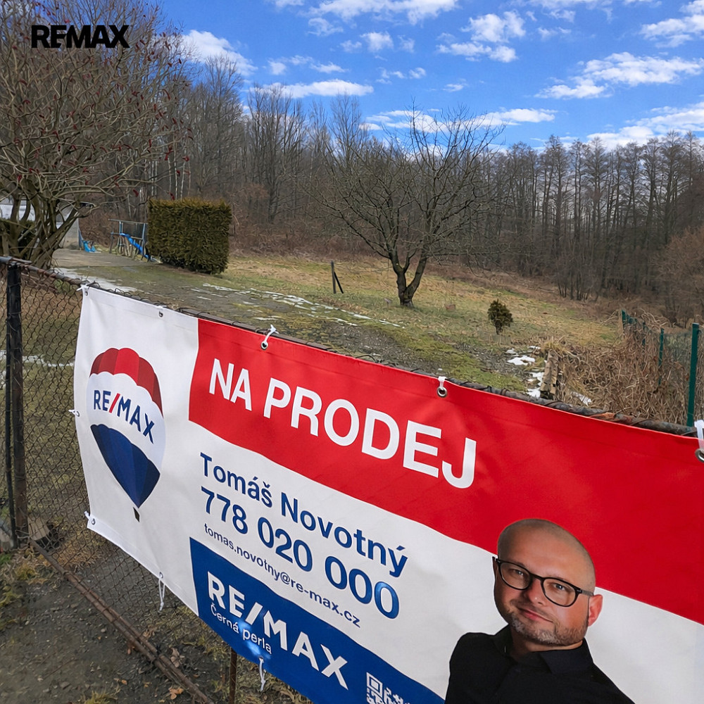 Prodej stavebního pozemku 2 720 m² — photo 2