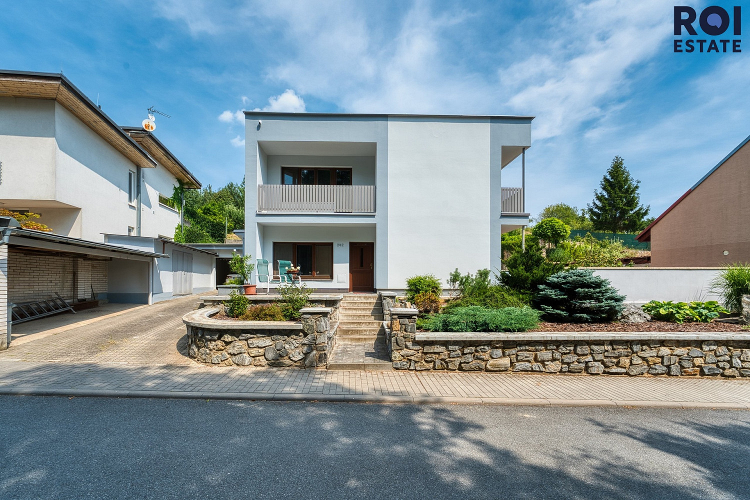 Prodej domu 194 m² s pozemkem 1 083 m² – fotografie 4