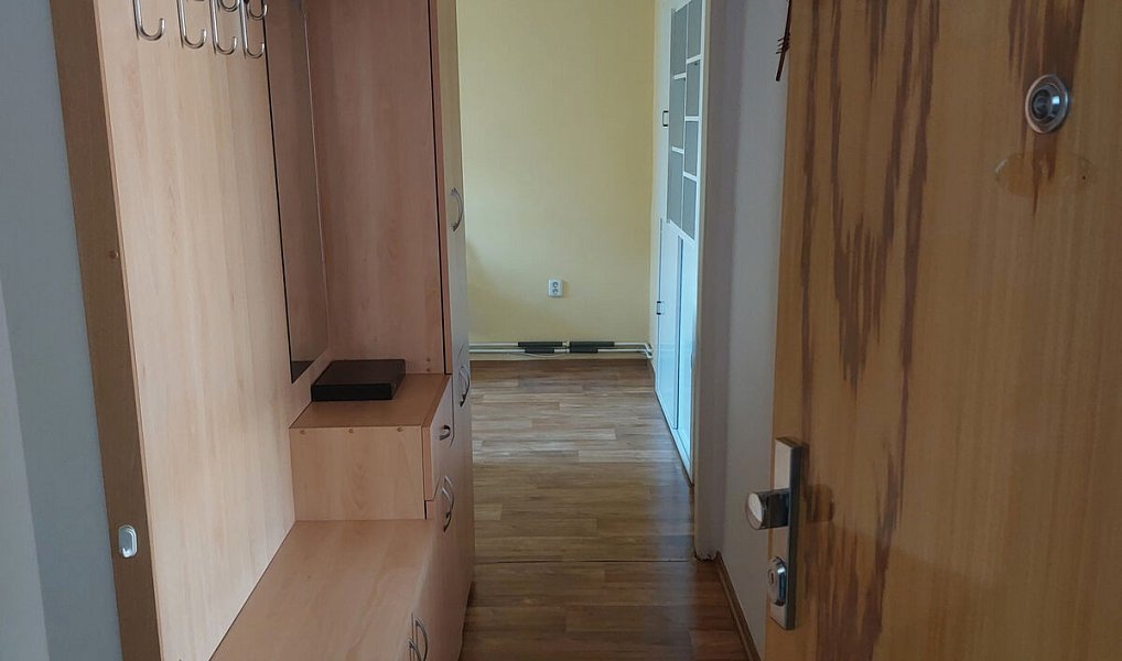 Pronájem bytu 2+1, 52 m², Šumperk