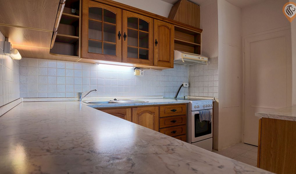 Pronájem bytu 3+kk 68 m², Praha – náhled fotky 3