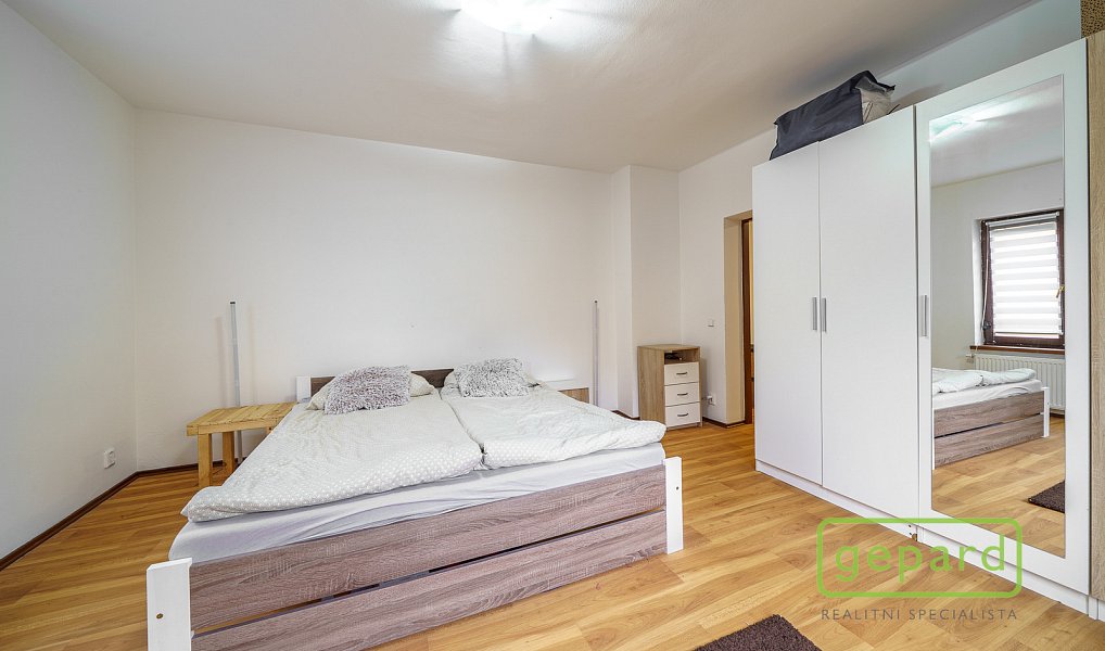 Prodej domu 201 m² s pozemkem 154 m², Františkovy Lázně – náhled fotky 4