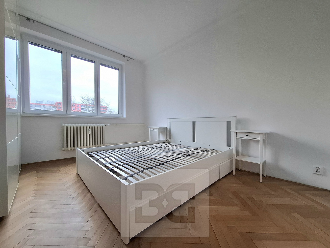 Pronájem bytu 2+1 58 m² – fotografie 3