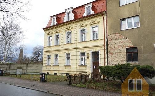 Prodej domu 512 m² s pozemkem 263 m², Česká Lípa