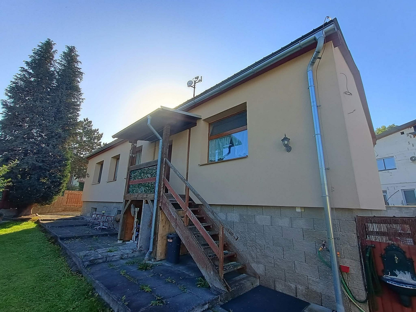 Prodej domu 268 m² s pozemkem 1 347 m² – fotografie 3