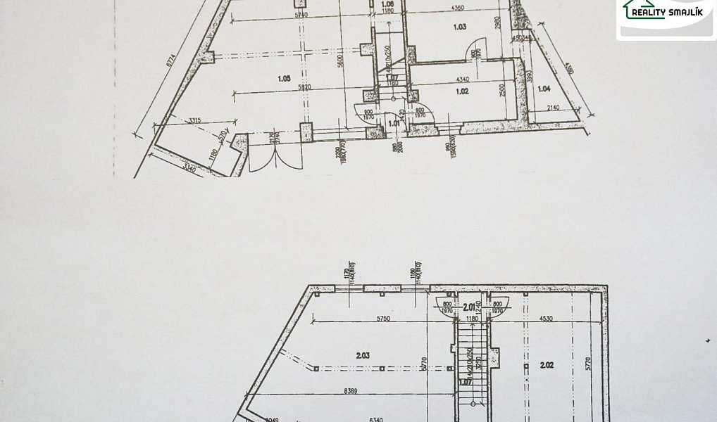 Pronájem výrobních prostor 176 m², Mariánské Lázně – náhled fotky 5