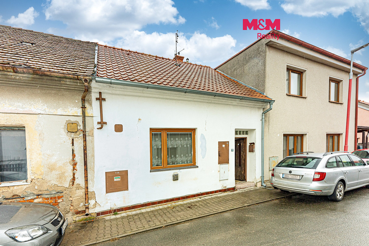 Prodej chaty/chalupy 48 m² s pozemkem 235 m²