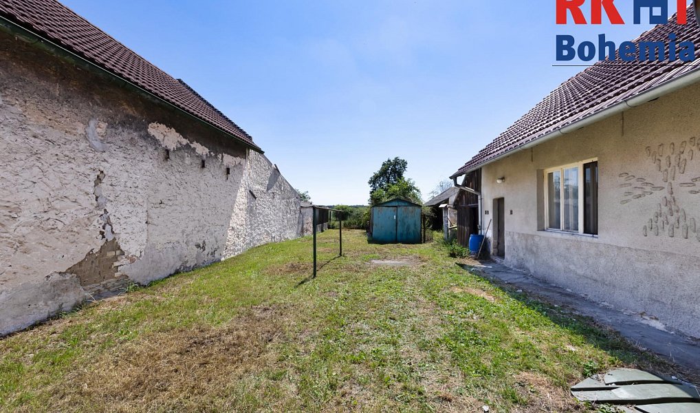 Prodej domu 117 m² s pozemkem 517 m², Opolany – náhled fotky 7