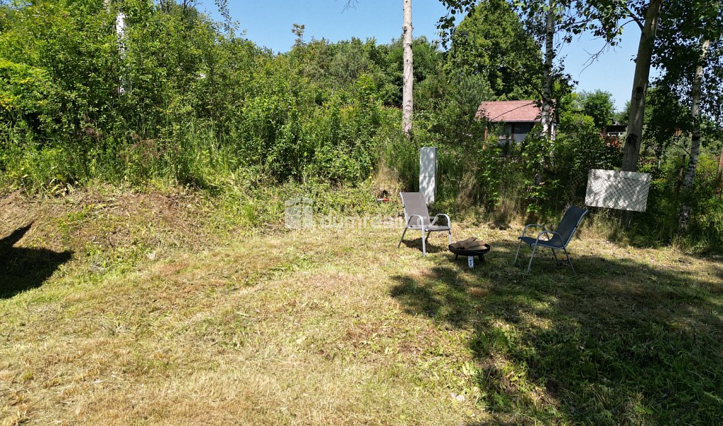 Prodej zahrady 156 m², Vyšší Brod – náhled fotky 32