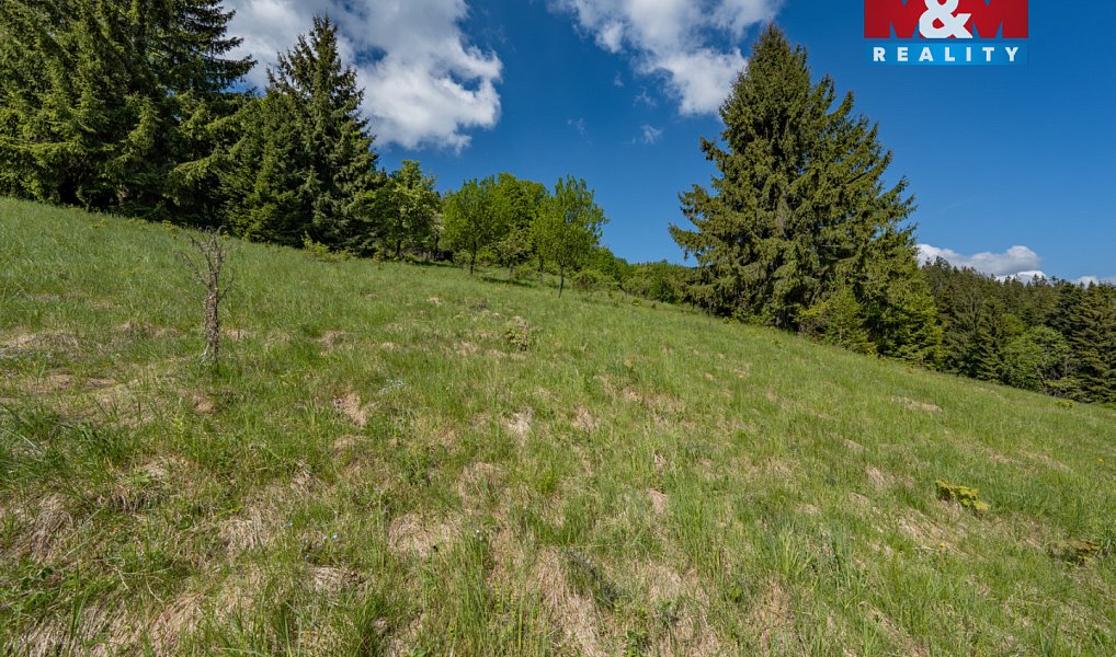 Prodej chaty/chalupy 60 m² s pozemkem 55 081 m², Velké Karlovice – náhled fotky 12