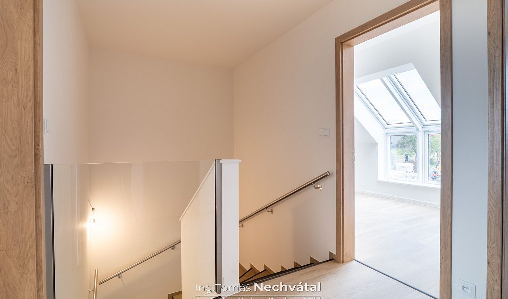 Prodej domu 118 m² s pozemkem 538 m², Drnholec – náhled fotky 17