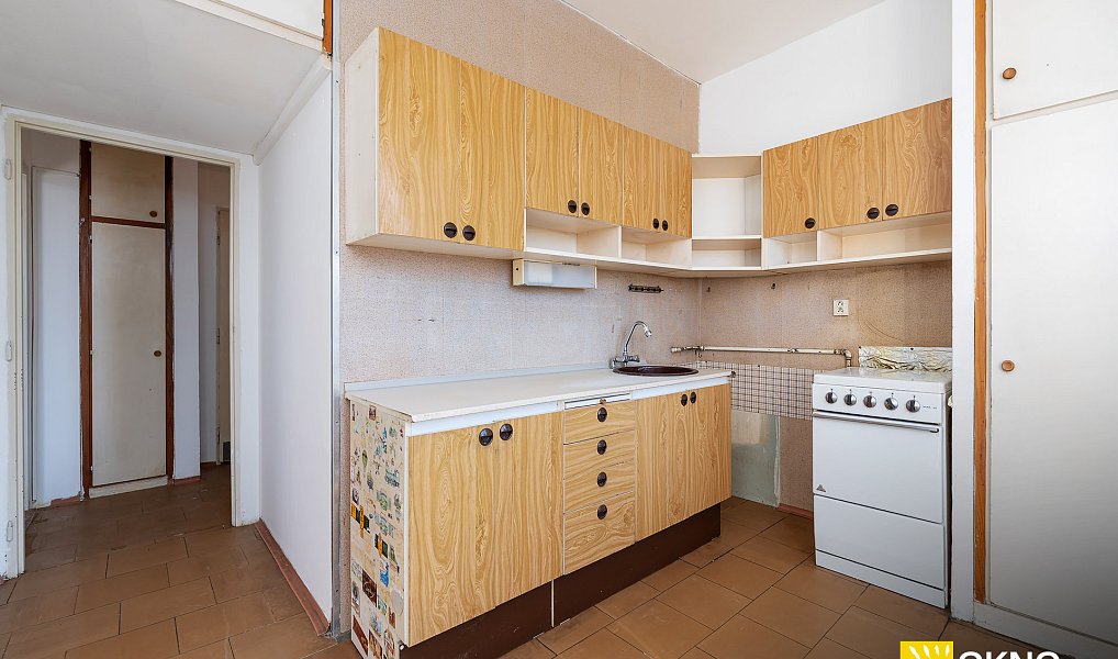 Prodej bytu 2+1 51 m², Vyškov – náhled fotky 7