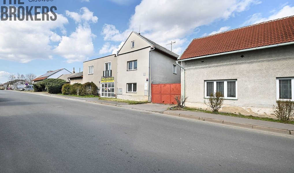 Prodej domu 120 m² s pozemkem 722 m², Praha – náhled fotky 3