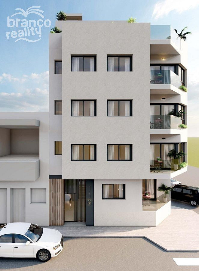 Pis 2+kk – Guardamar del Segura, el Baix Segura / La Vega Baja - Vista 4