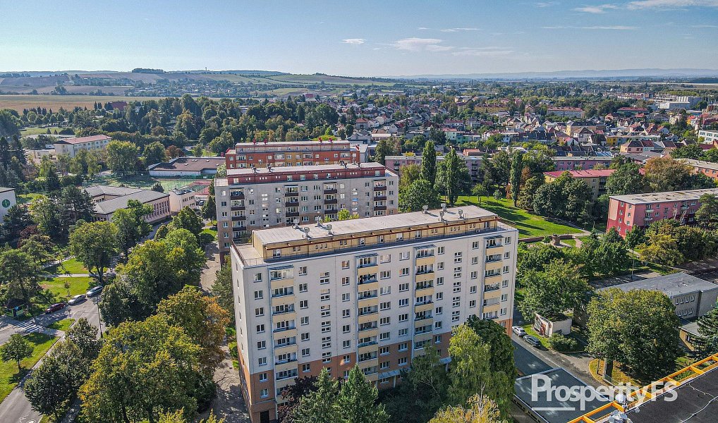 Prodej bytu 3+1 74 m², Přerov – náhled fotky 17