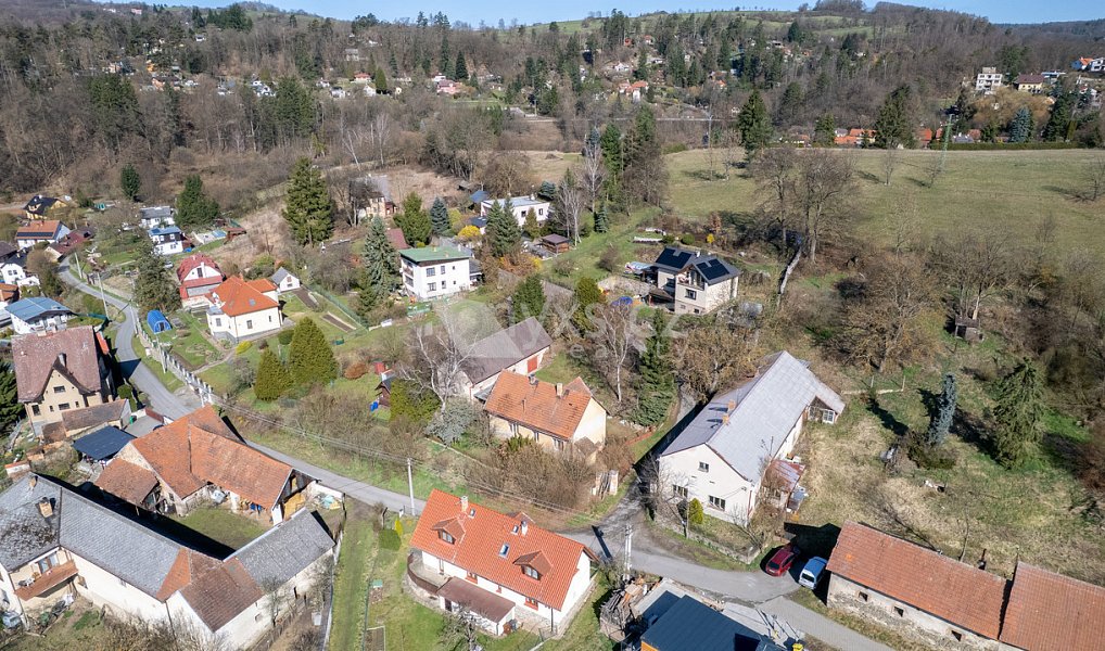 Prodej domu 200 m² s pozemkem 2 113 m², Jílové u Prahy – náhled fotky 5