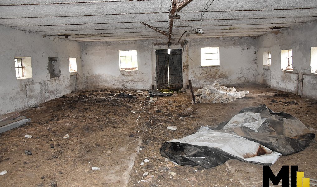 Prodej skladovacích prostor 534 m², Jiřice u Moravských Budějovic – náhled fotky 14