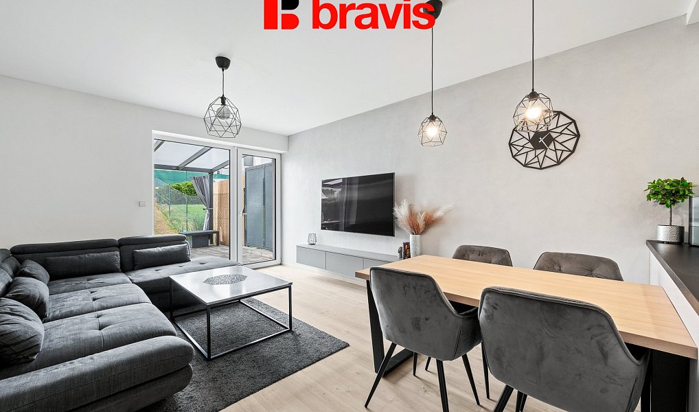 Prodej bytu 3+kk 80 m², Ivančice – náhled fotky 7