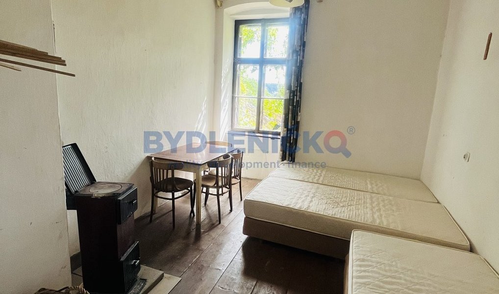 Prodej domu 190 m² s pozemkem 572 m², Černá v Pošumaví – náhled fotky 21