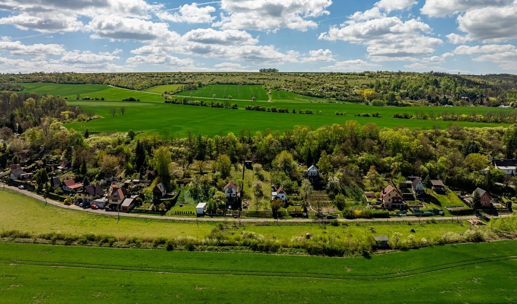 Prodej zahrady 799 m², Libochovice – náhled fotky 10
