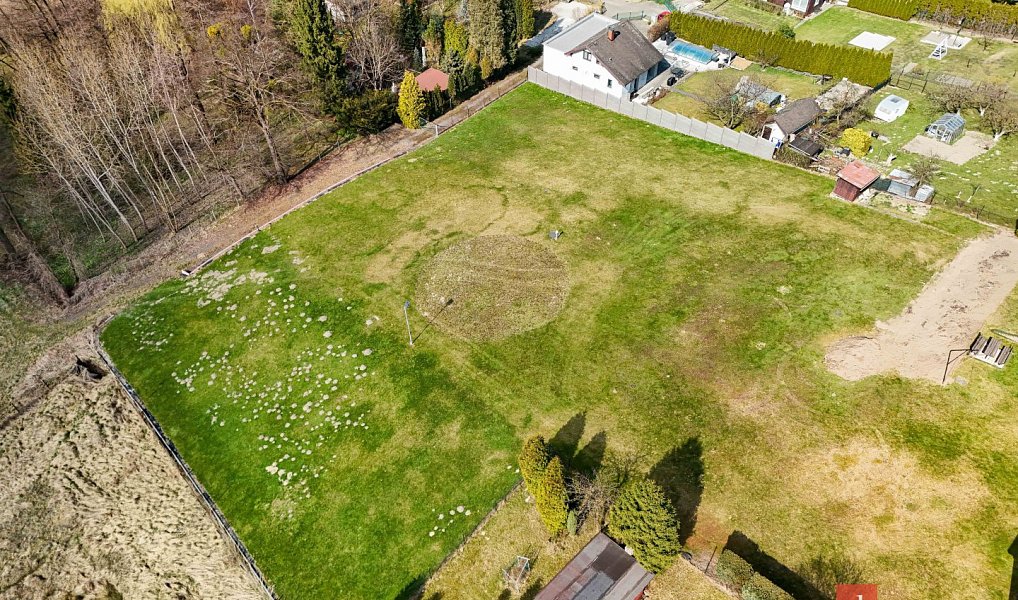 Prodej stavebního pozemku 593 m², Ostrava – náhled fotky 13