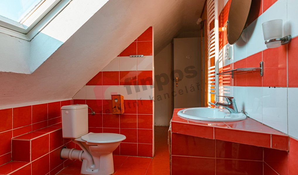 Prodej domu 275 m² s pozemkem 865 m², Hlinsko – náhled fotky 12
