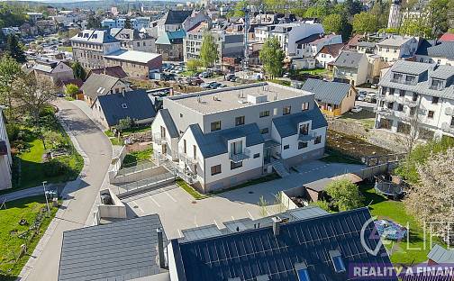 Prodej bytu 3+kk 57 m², Jos. Šíra, Vrchlabí, okres Trutnov