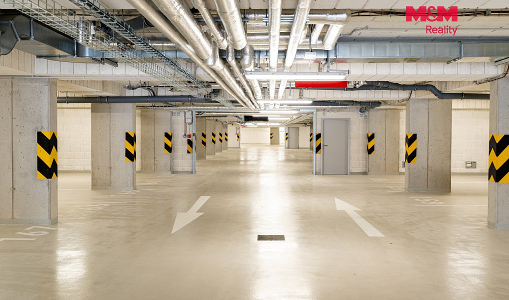 Prodej bytu 1+kk 44 m², Brandýs nad Labem-Stará Boleslav – náhled fotky 12