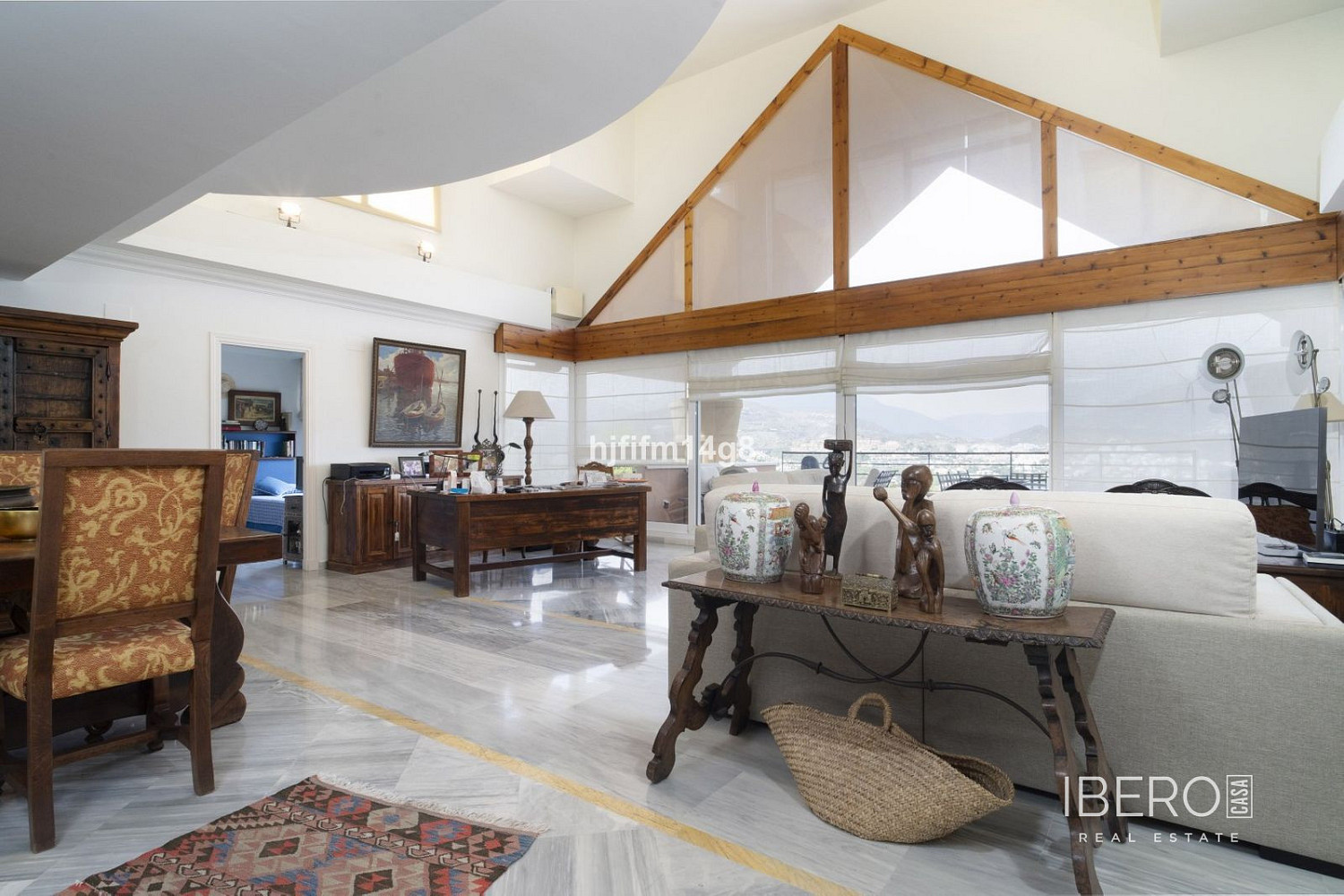 Piso 5+kk – Marbella, Nueva Andalucía - Más