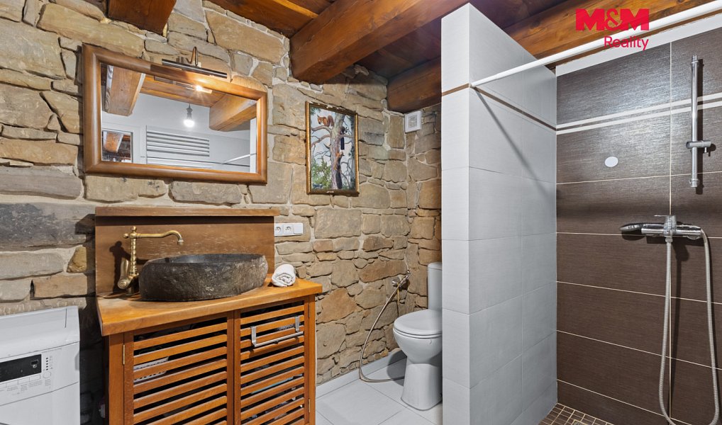 Prodej domu 380 m² s pozemkem 17 352 m², Jarpice – náhled fotky 5