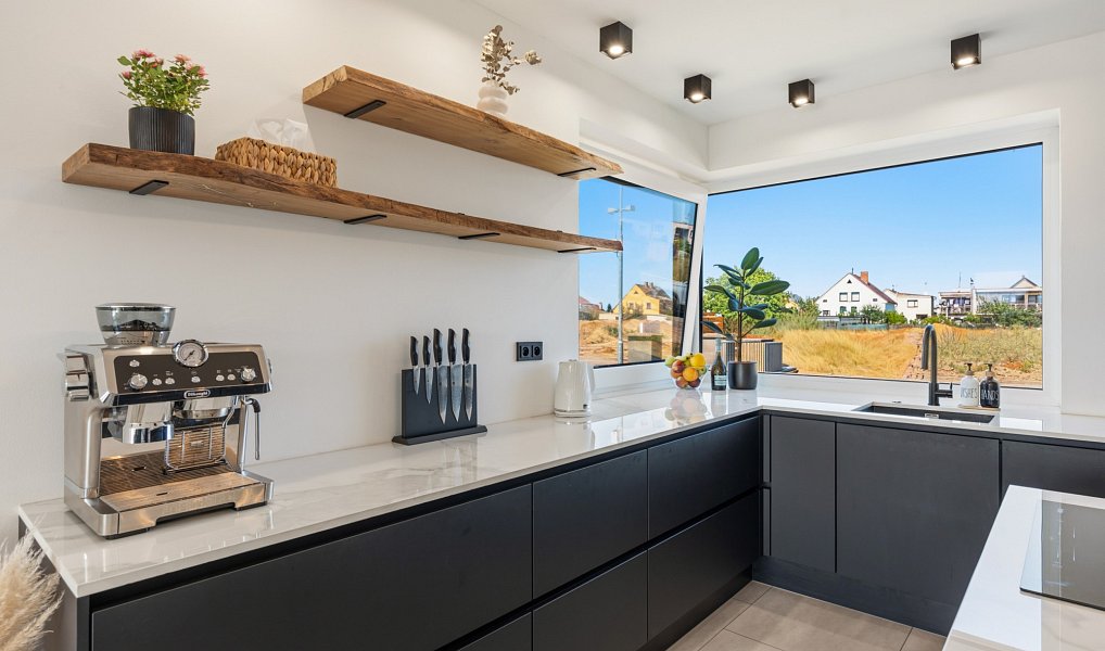 Prodej domu 155 m² s pozemkem 934 m², Mnichovo Hradiště – náhled fotky 6