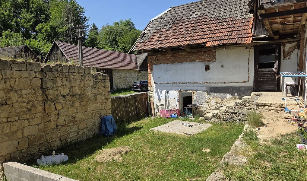 Prodej domu 80 m² s pozemkem 338 m², Chrastavec – náhled fotky 8