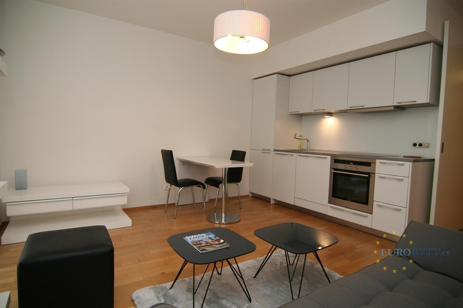 Pronájem bytu 2+kk 70 m² – fotografie 5